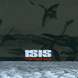 ISIS - The Red Sea