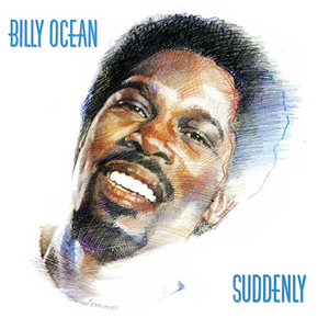 Billy Ocean - Suddenly