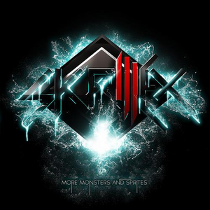 Skrillex - More Monsters and Sprites