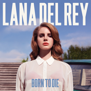 Lana Del Rey - Born To Die ( 2x LP )