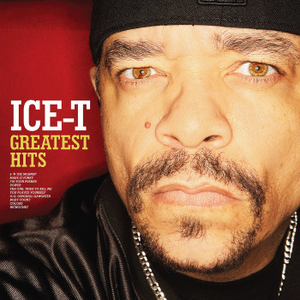 Ice-T - Greatest Hits