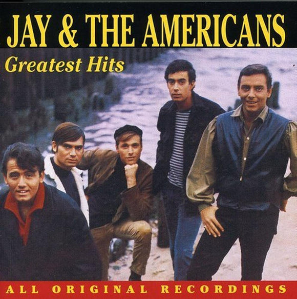 Jay & The Americans - Early Hits