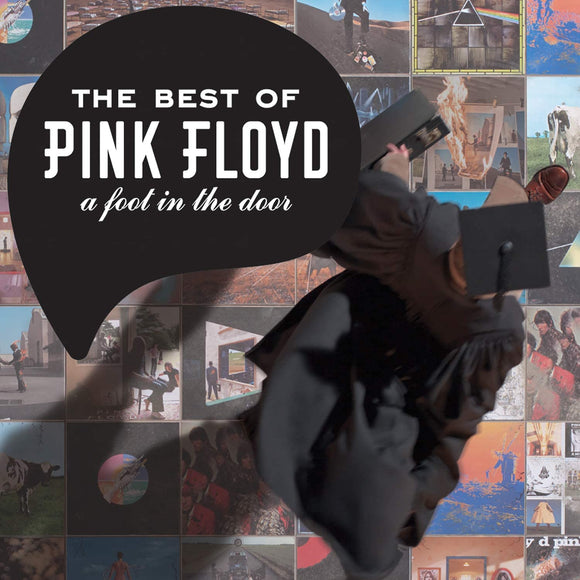 Pink Floyd - Best of
