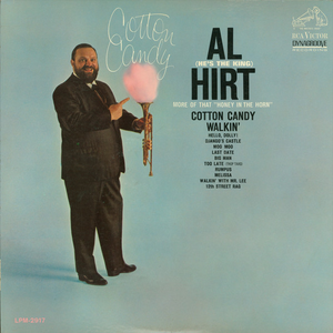 Al Hirt - Cotton Candy