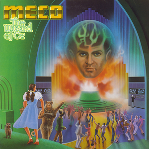 Meco - The Wizard of Oz
