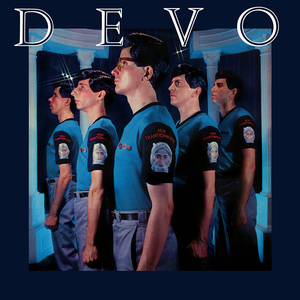 Devo - New Traditionalists