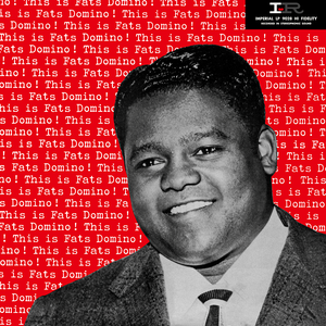 Fats Domino - This is Fats Domino!