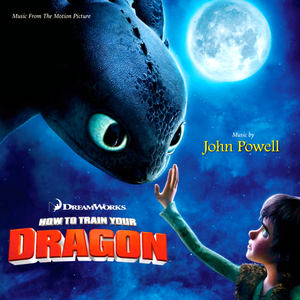 John Powell - How To Train Your Dragon