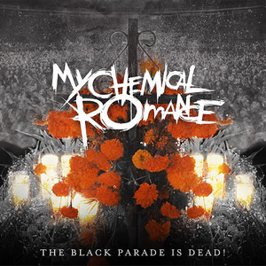 My Chemical Romance - The Black Parade is Dead!