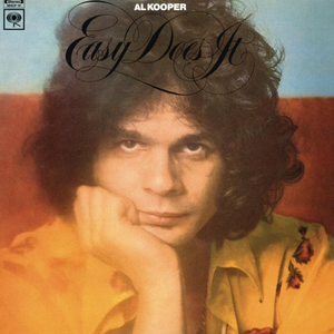 Al Kooper - Easy Does It