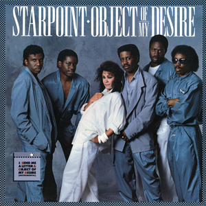 Starpoint - Object Of My Desire