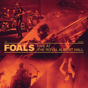 Foals - Live at the Royal Albert Hall