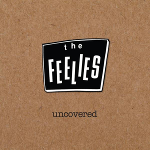 The Feelies - Uncovered