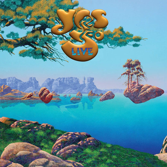 Yes - Live