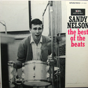 Sandy Nelson - The Best Of The Beats