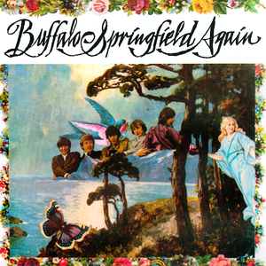 Buffalo Springfield - Again