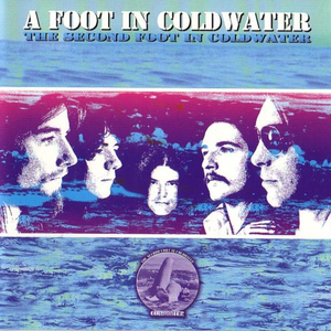 A Foot In Cold Water - The Second Foot In Cold Water