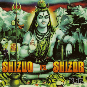 Shizuo - Shizuo vs. Shizor