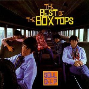 The Box Tops - Soul Deep