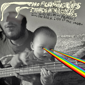 The Flaming Lips - Dark Side of the Moon