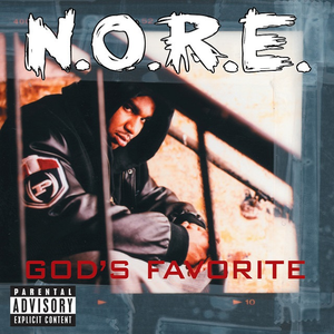 N.O.R.E. - God's Favorite