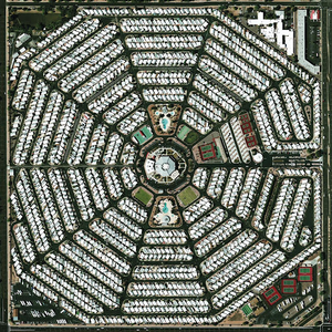 Modest Mouse - Strangers To Ourselves