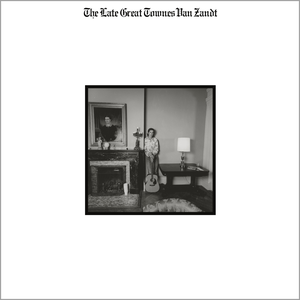 Townes Van Zandt - The Late Great