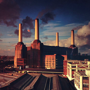 Pink Floyd - Animals