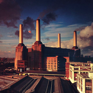 Pink Floyd - Animals (new)