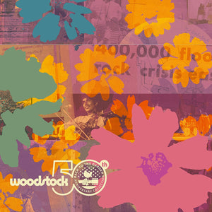 Various Artists - Woodstock 50