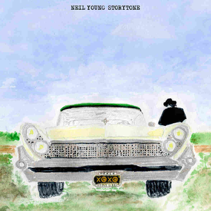 Neil Young - Storytone