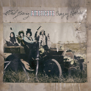 Neil Young - Americana (Blu-ray)