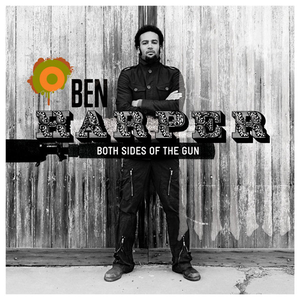 Ben Harper - Both Sides of the Gun