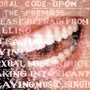 Alanis Morissette - Supposed Former Infatuation Junkie