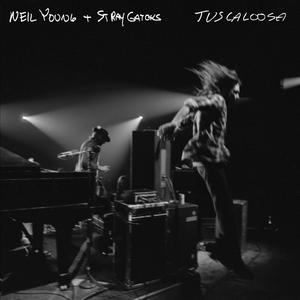 Neil Young - Tuscaloosa