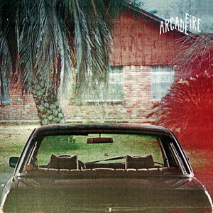 Arcade Fire - Suburbs