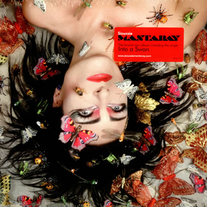 Siouxsie and the Banshees - Mantaray