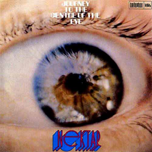 Nektar - Journey to the Centre of the Eye