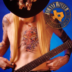 Johnny Winter - Live Bootleg Series Vol. 7