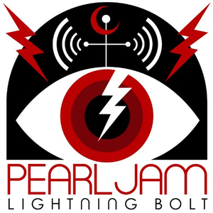 Pearl Jam - Lighting Bolt