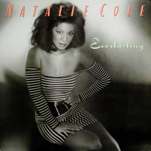 Natalie Cole - Everlasting
