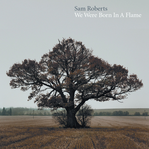 Sam Roberts - We Were Born in a Flame