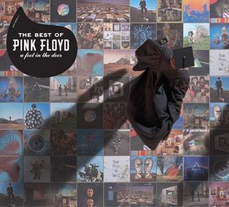 Pink Floyd - The Best of Pink Floyd: A Foot in the Door