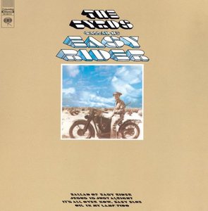 The Byrds - Ballad of Easy Ryder