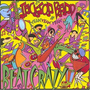 The Joe Jackson Band - Beat Crazy
