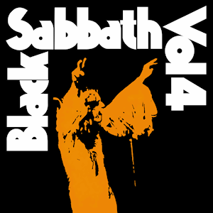 Black Sabbath - 4