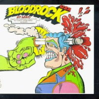 Bloodrock - Bloodrock U.S.A.