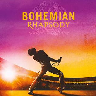 Queen - Bohemian Rhapsody Soundtrack