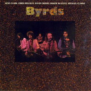 The Byrds - Byrds