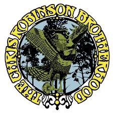 Chris Robinson Brotherhood - Chris Robinson Brotherhood